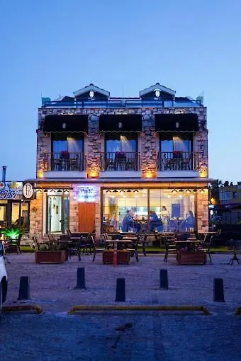 The Pier Of Urla Hotel Esmirna