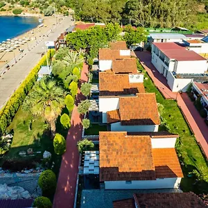 Hotel Club Sideris Halal Family, İzmir